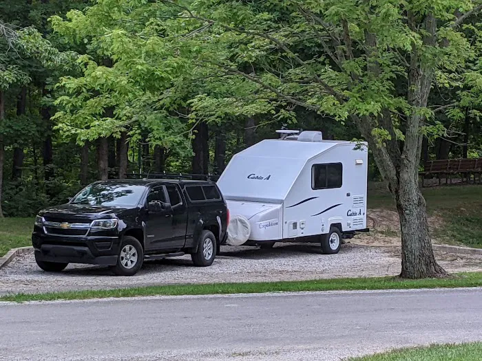 Lone Point Recreation Area Picture 5