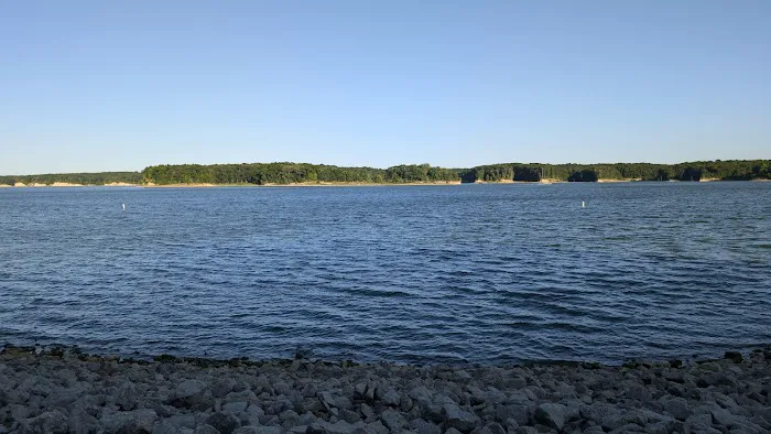 Lone Point Recreation Area Picture 3