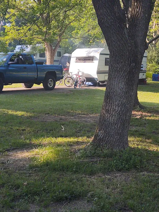 Lone Point Recreation Area Picture 4