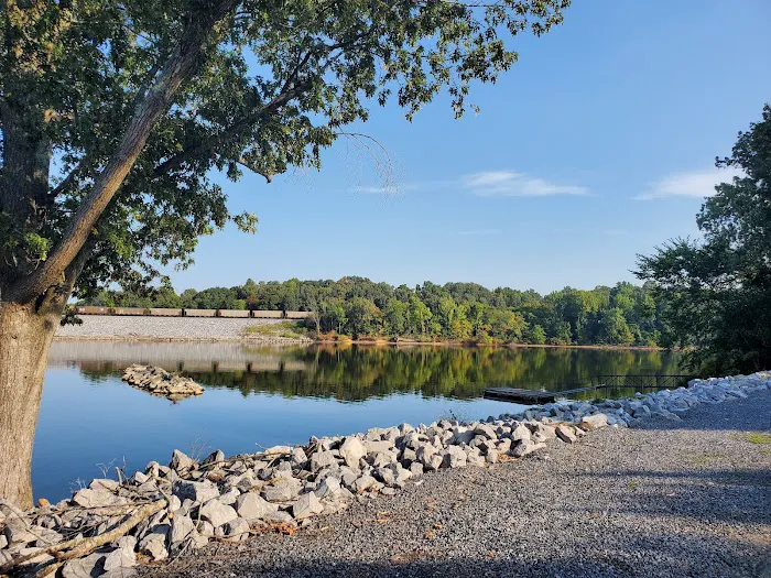 Lone Point Recreation Area Picture 2
