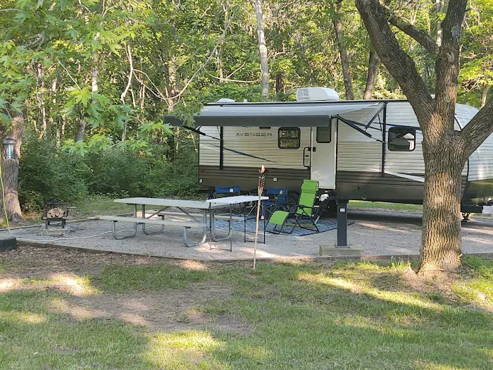 Lone Point Recreation Area Picture 1