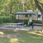 Lone Point Recreation Area