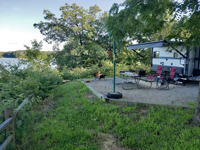 Lone Point Recreation Area Picture 9