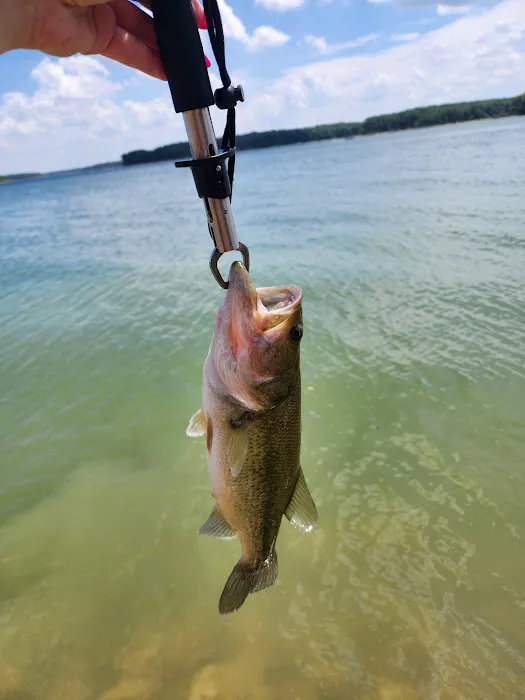 Lone Point Recreation Area Picture 7