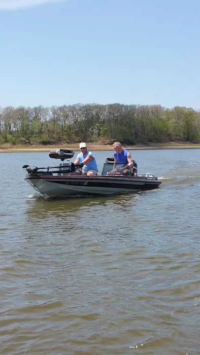 Lone Point Recreation Area Picture 10