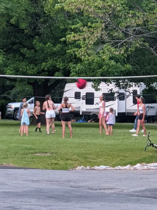 Lone Point Recreation Area Picture 6