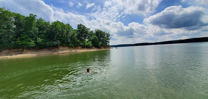 Lithia Springs Campground and Recreation area. Picture 1
