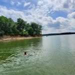 Lithia Springs Campground and Recreation area.