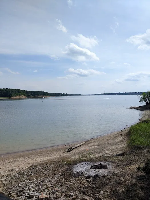 Lithia Springs Campground and Recreation area. Picture 3