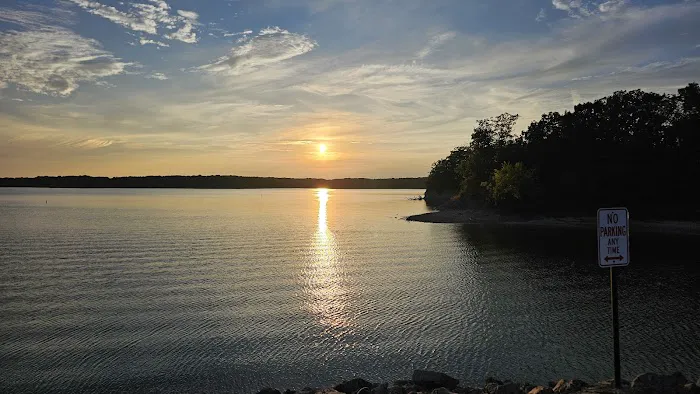 Lithia Springs Campground and Recreation area. Picture 2