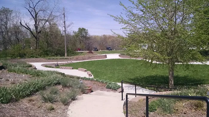 Dam West Day Use Area Picture 1