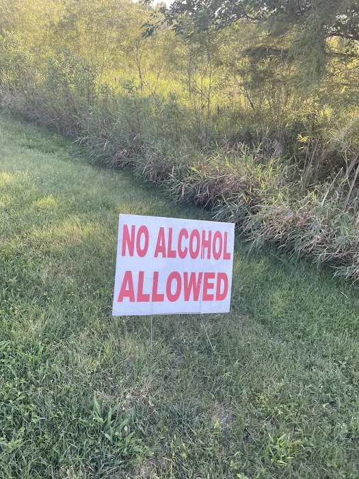 Dam West Day Use Area Picture 4