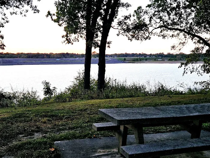 Dam West Day Use Area Picture 9