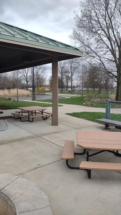 Dam West Day Use Area Picture 5