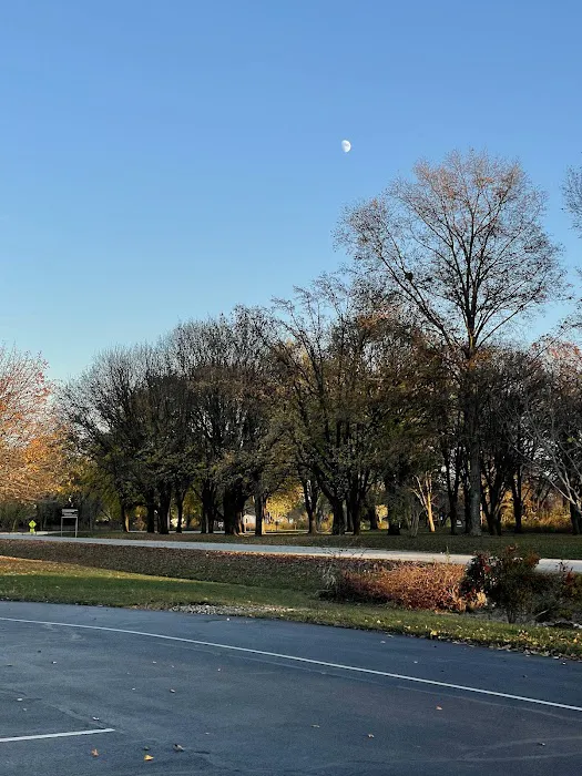 Dam West Day Use Area Picture 3