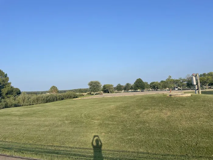 Dam West Day Use Area Picture 6