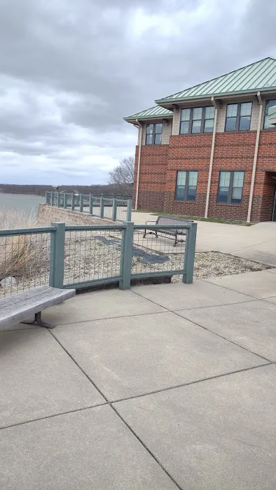 Dam West Day Use Area Picture 7