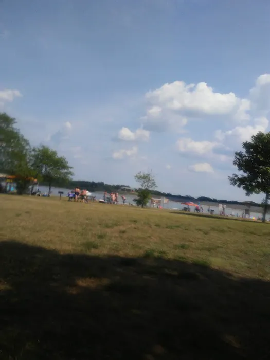 Dam West Day Use Area Picture 10