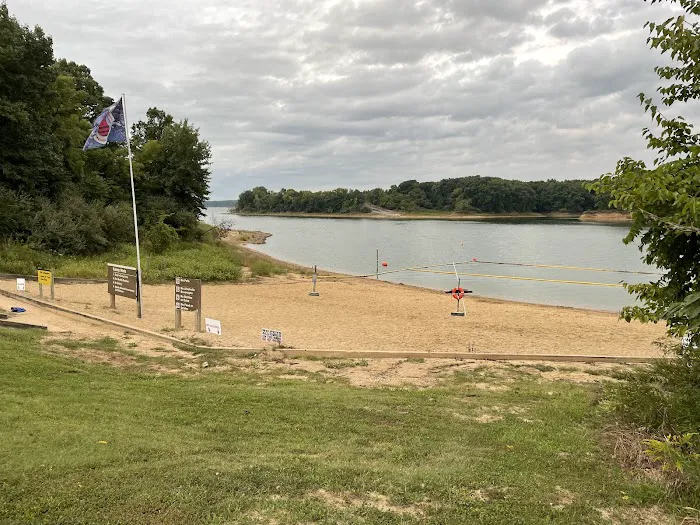 Coon Creek Recreation Area Picture 1