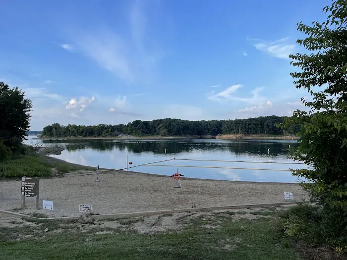 Coon Creek Recreation Area Picture 5