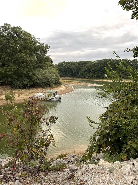 Coon Creek Recreation Area Picture 6