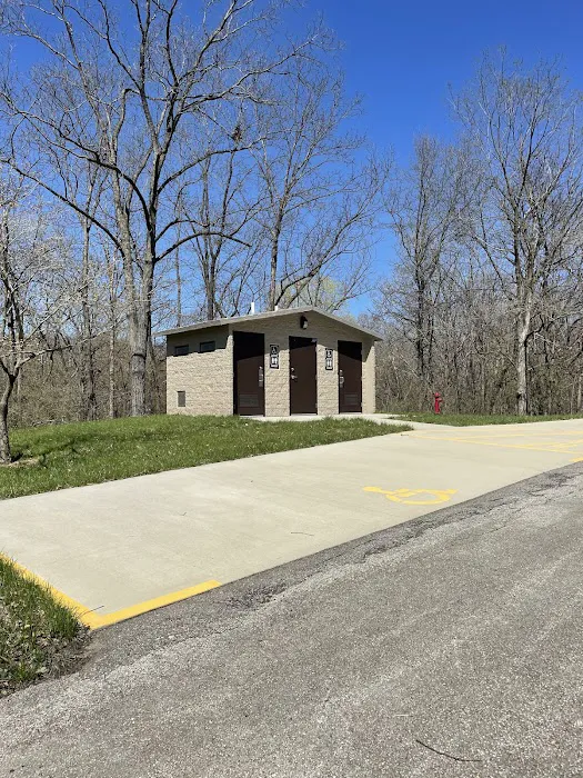 Coon Creek Recreation Area Picture 2