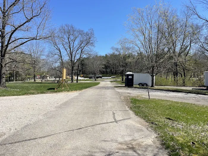 Coon Creek Recreation Area Picture 4