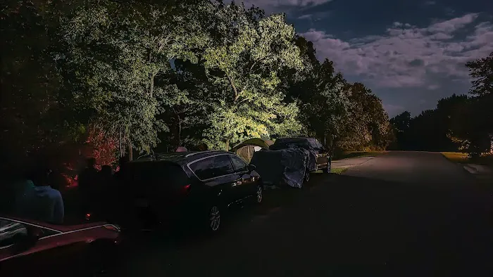 Coon Creek Recreation Area Picture 9