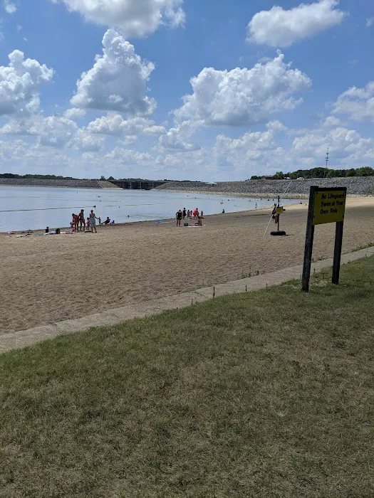 Coon Creek Recreation Area Picture 10