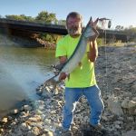 Kaskaskia River Campground