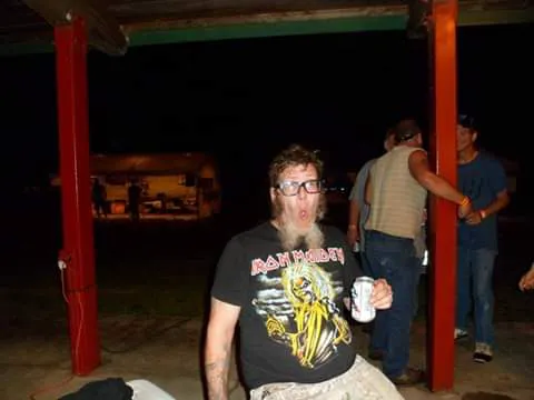 Kaskaskia River Campground Picture 3