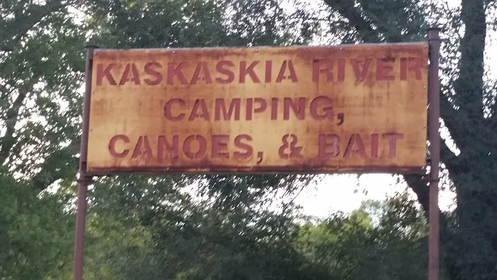 Kaskaskia River Campground Picture 10