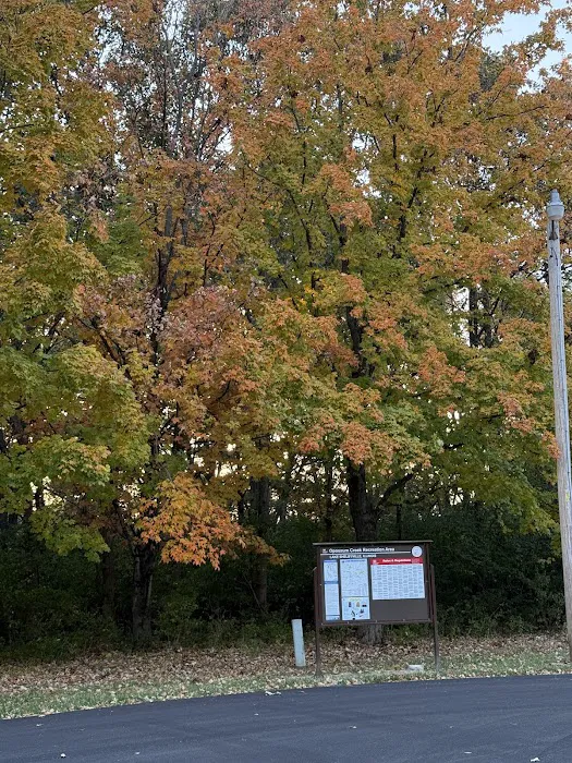 Opossum Creek Recreation Area Picture 5