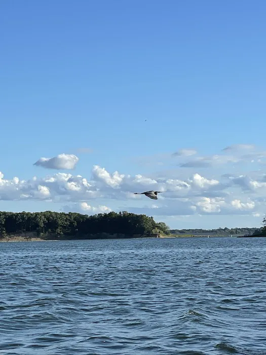 Opossum Creek Recreation Area Picture 2