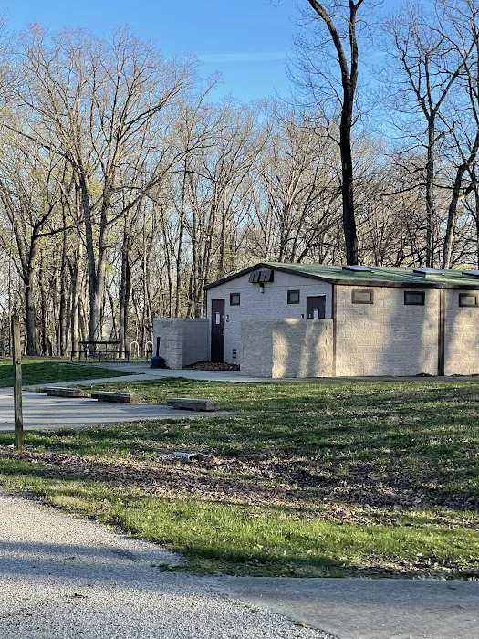 Opossum Creek Recreation Area Picture 6