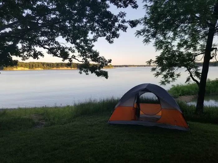 Opossum Creek Recreation Area Picture 1