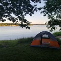 Opossum Creek Recreation Area ico