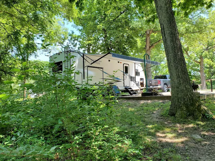 Opossum Creek Recreation Area Picture 9