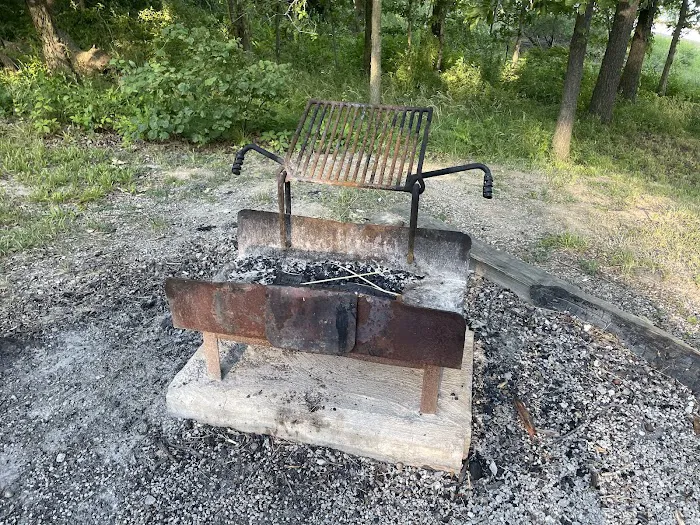 Opossum Creek Recreation Area Picture 10