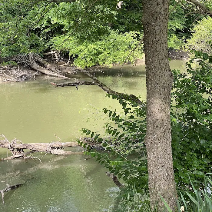 Riverfront private campground Picture 6