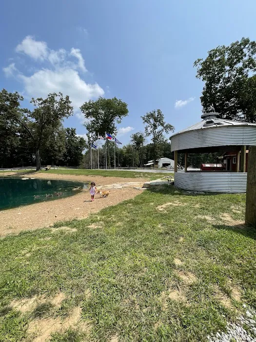 Dixieland Campground Picture 6