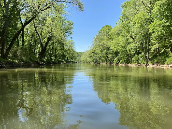 Red River Canoe Rental Picture 8