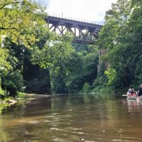 Red River Canoe Rental ico