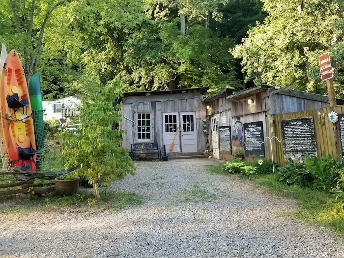 Red River Canoe Rental Picture 7