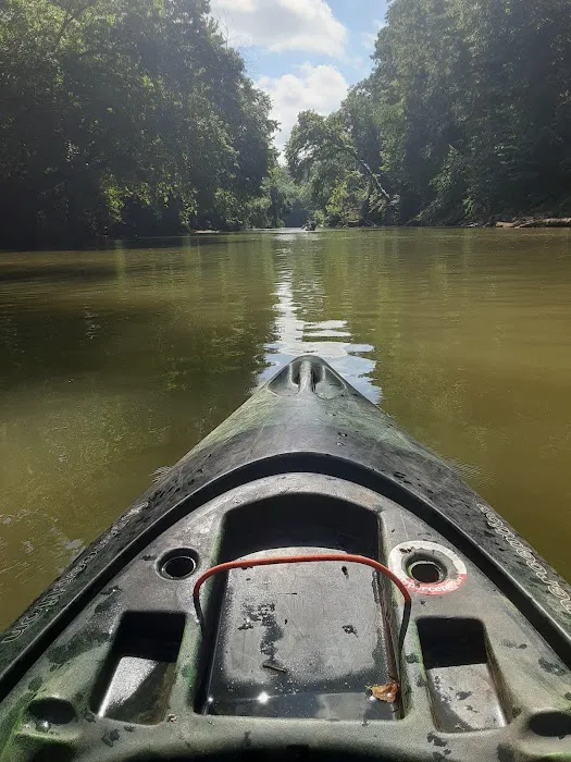 Red River Canoe Rental Picture 6