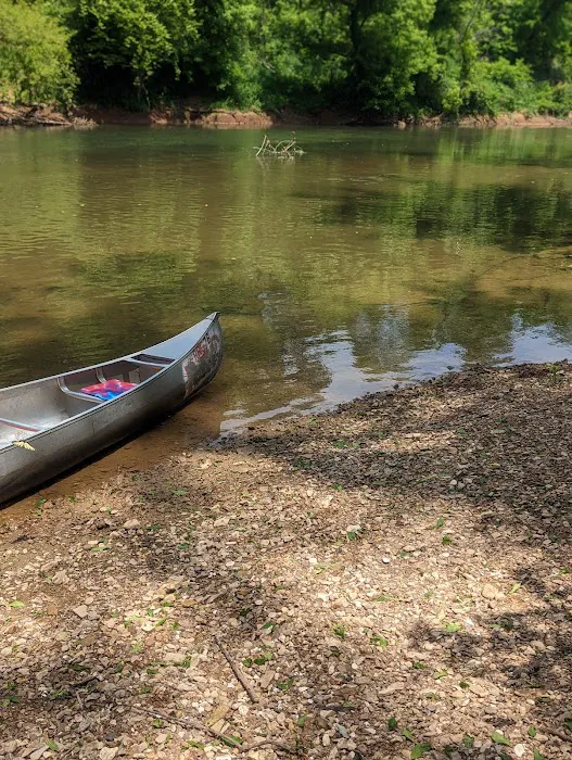 Red River Canoe Rental Picture 2