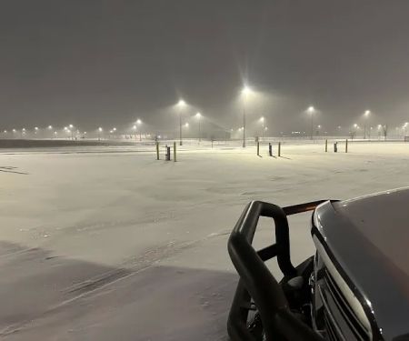 Oak Grove Casino RV Park