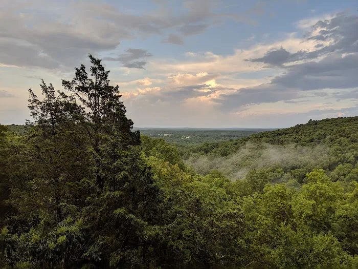 Pharaoh Campground Picture 2