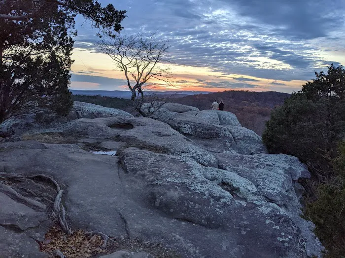 Pharaoh Campground Picture 7