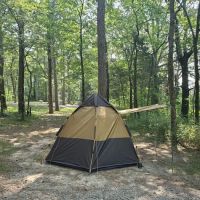 Pharaoh Campground ico